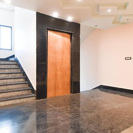 Hotel O Nilmadhab International 타라피트 외부 사진