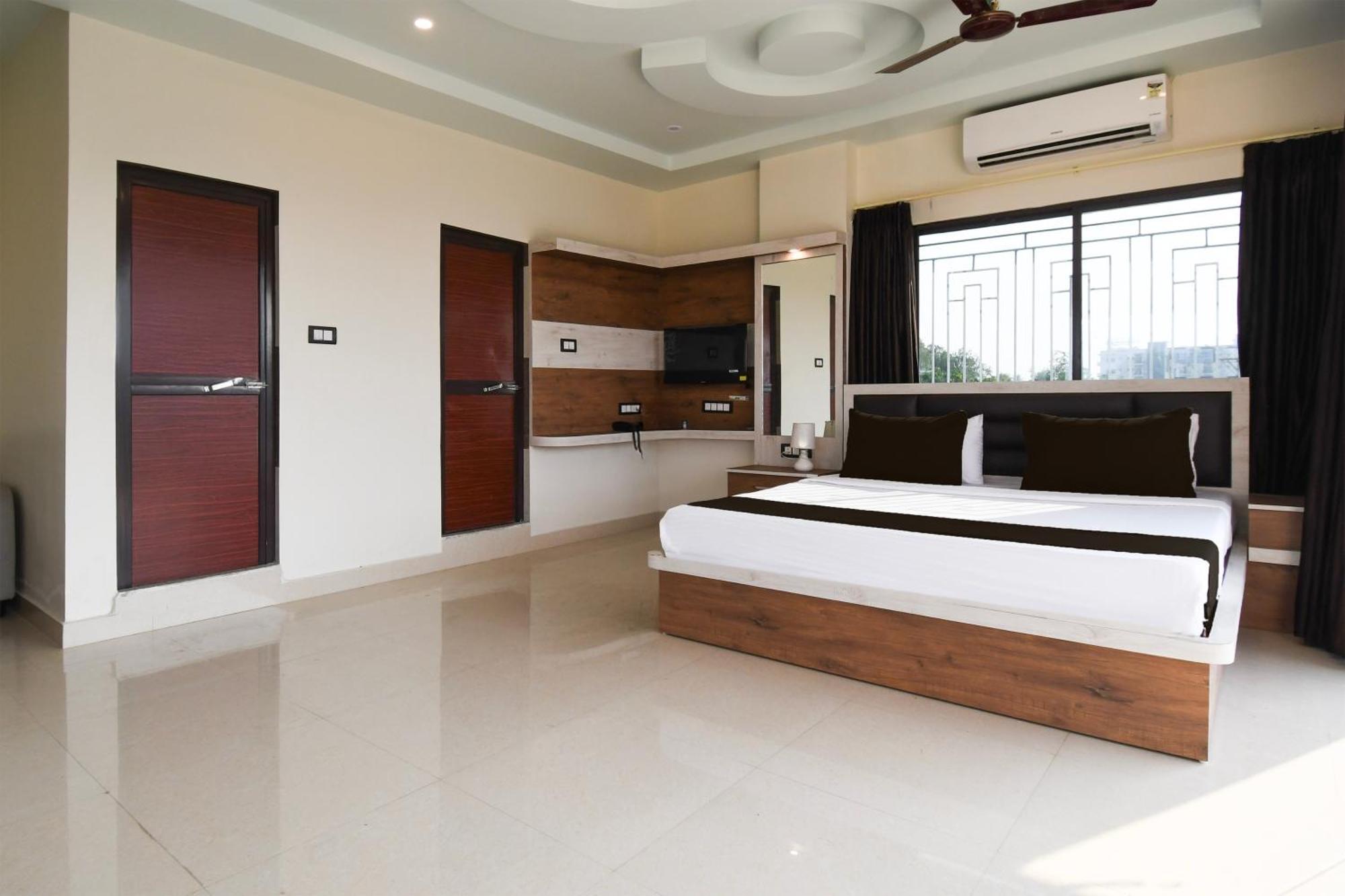 Hotel O Nilmadhab International 타라피트 외부 사진