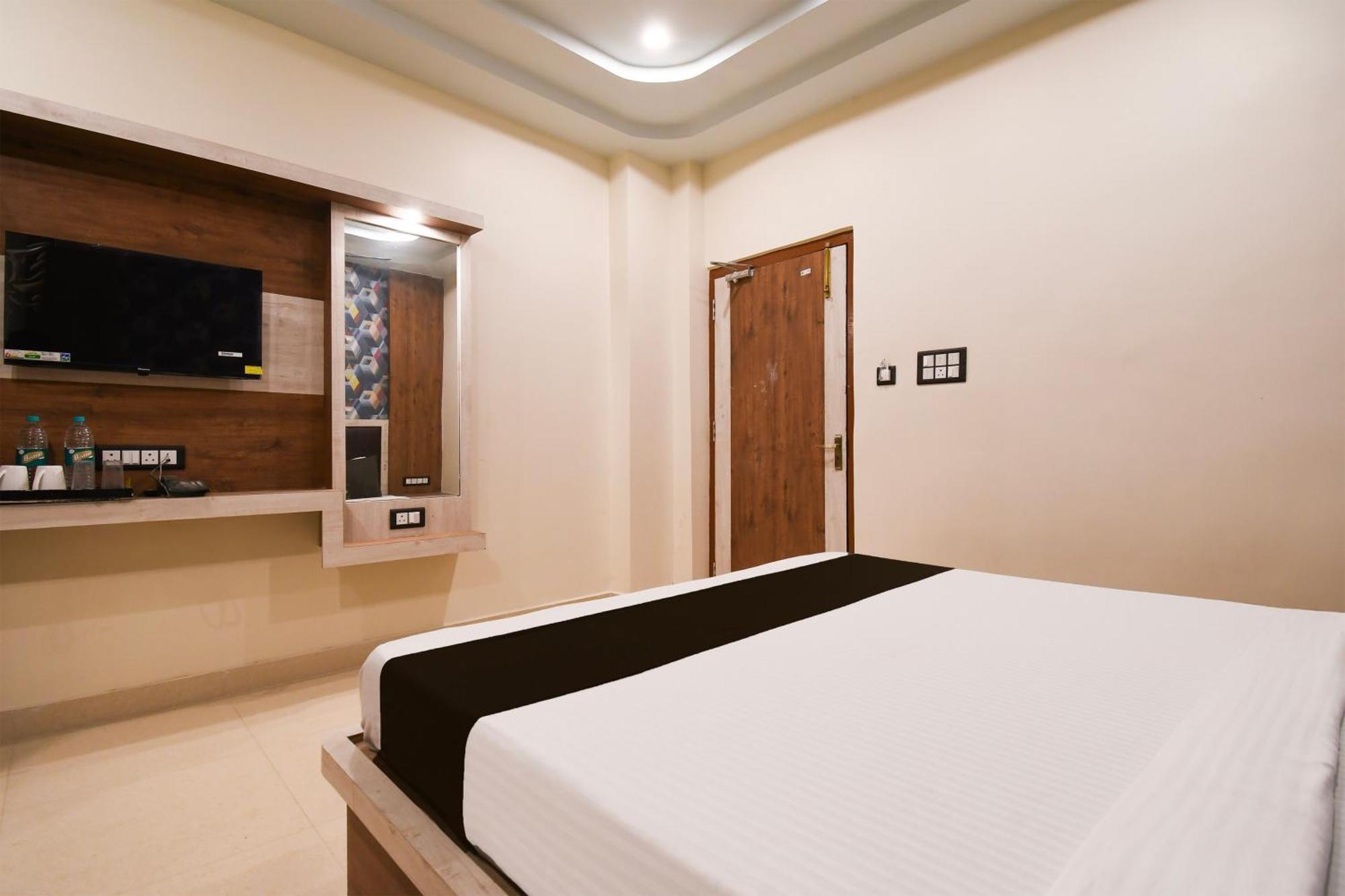 Hotel O Nilmadhab International 타라피트 외부 사진