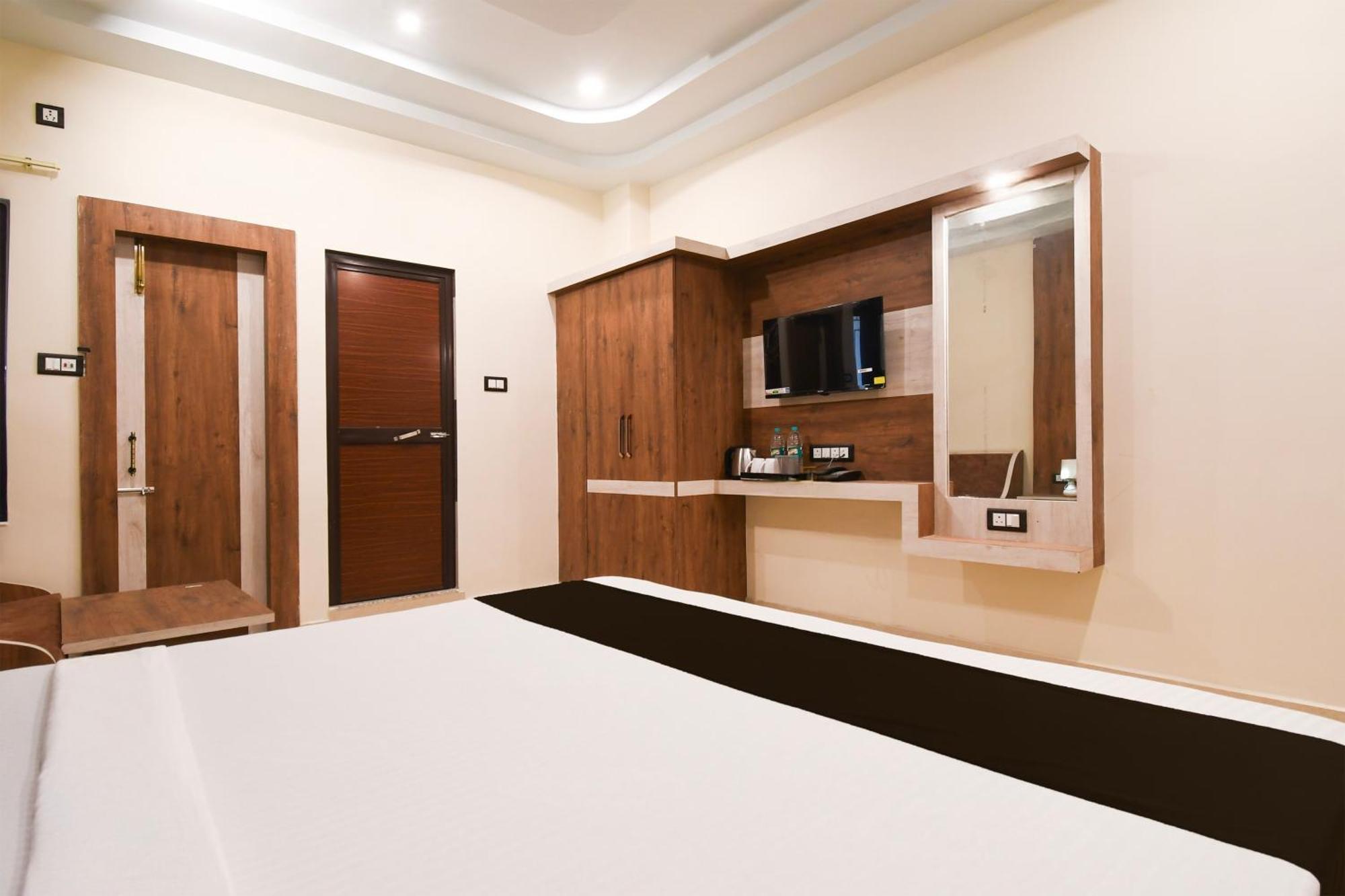 Hotel O Nilmadhab International 타라피트 외부 사진